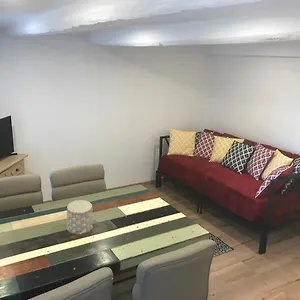 Et Montagne Appartement Saint-André-les-Alpes