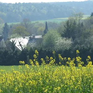 Chalet La Hulotte Forêt De Brocéliande Chalet Trehorenteuc